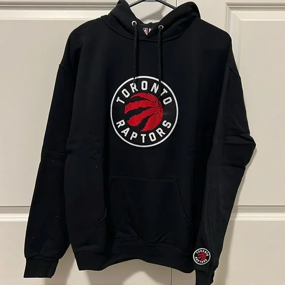 NBA Toronto Raptors Hoodie - Picture 1 of 5